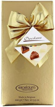 excelcium Tradition - Chocolates 100g